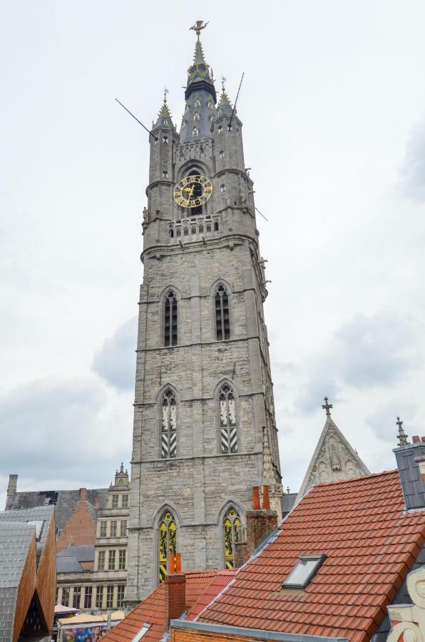 Lord Of Ghent Daire Dış mekan fotoğraf